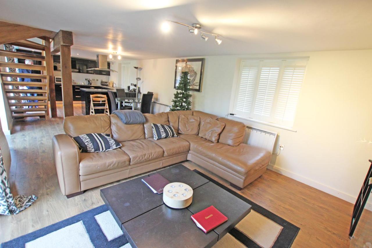 Grooms Cottage Alkham Εξωτερικό φωτογραφία