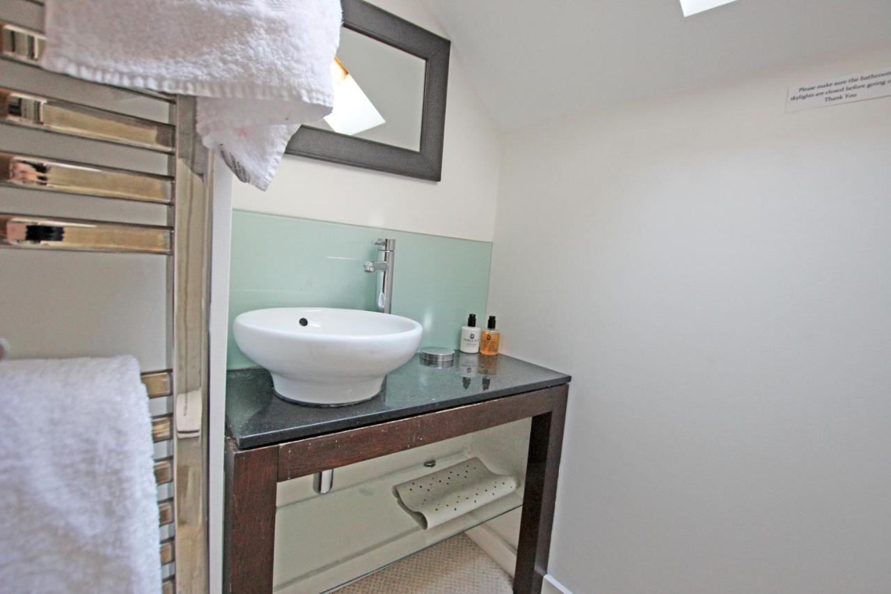 Grooms Cottage Alkham Εξωτερικό φωτογραφία